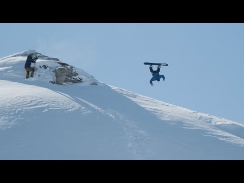 Monday Mallet: Ethan Morgan’s Miscalculated Backflip