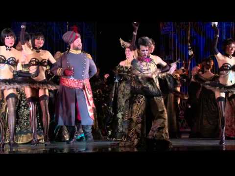 Highlights from Die Fledermaus