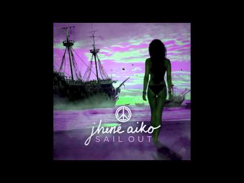 Jhene Aiko The Worst Chopped and Screwed
