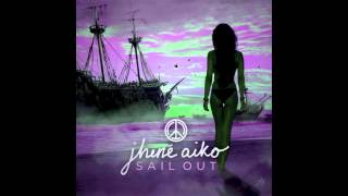 Jhene Aiko The Worst Chopped and Screwed