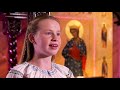 Troparul Sfintei Ecaterina Arhidiacon Vlad Rosu Ekatharina Josephine Brückmann
