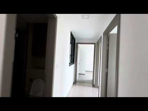 The Garden Residences, 1 Serangoon North View, Room Rental, 80 sqft, Condominium For Rent, by Ken Tay, 500185345 - PropertyGuru.com.sg
