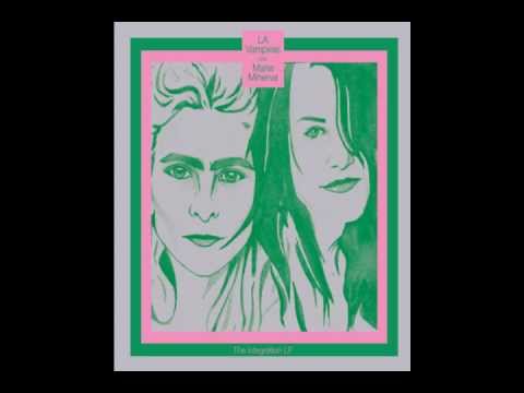 LA Vampires with Maria Minerva - Integration