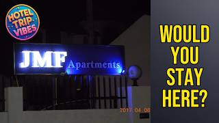 JM Fernando Apartments - Would You Stay Here? | Negombo, Sri Lanka🏨