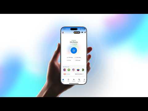 Videos from Symlex VPN