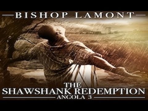 Bishop Lamont - Change Is Gonna Come feat. Mike Ant prod. by Dr. Dre - The Shawshank Redemption