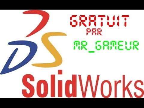comment installer solidworks 2013