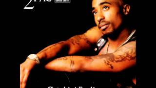 2Pac - Catchin&#39; Feelings (Alternate Original Version)