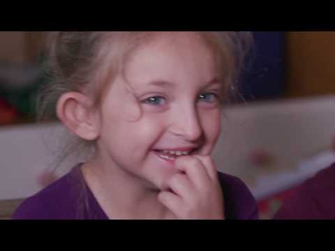 2019 Miracle Child | Adalyn