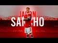 Jadon Sancho • Skills & Goals • Welcome to Manchester United | HD