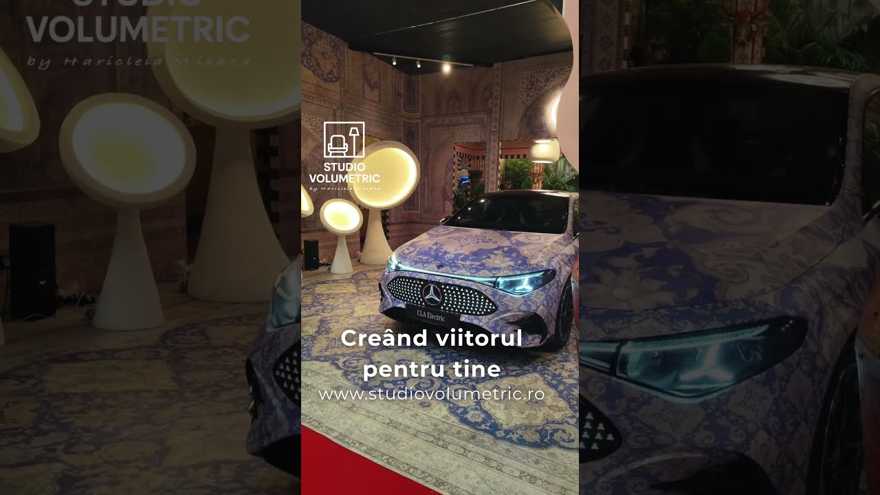BIFE 2026 | Tendințe, materiale și idei noi în design interior