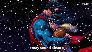 Boyce Avenue - Superman (It’s Not Easy) (Lyric Video)