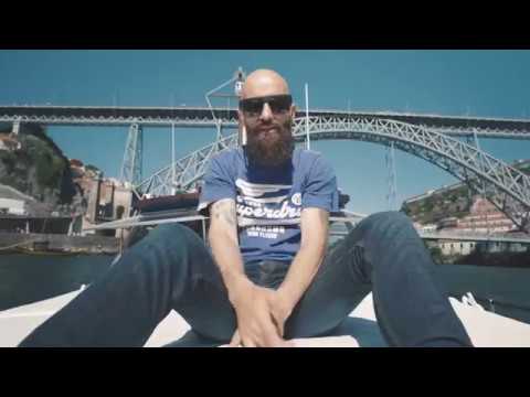 Mundo Segundo feat. Maze e Macaia - Margens do Douro