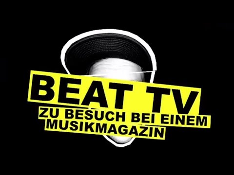 Beatsteaks - Visions Takeover (BEAT TV #09)