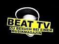 Beatsteaks - Visions Takeover (BEAT TV #09)