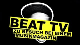 Beatsteaks - Visions Takeover (BEAT TV #09)