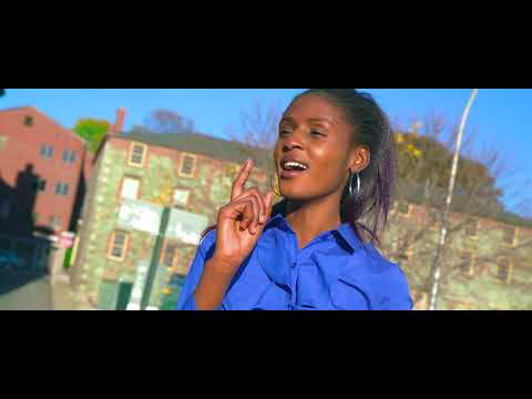 Moza Theodor - "Unaweza" (Official Music Video)