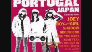 The Portugal Japan - Have Love Will Travel