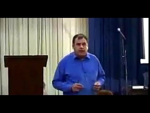 Jacob Prasch The Attack of Rabshakeh March 14 2017 – Andrew R