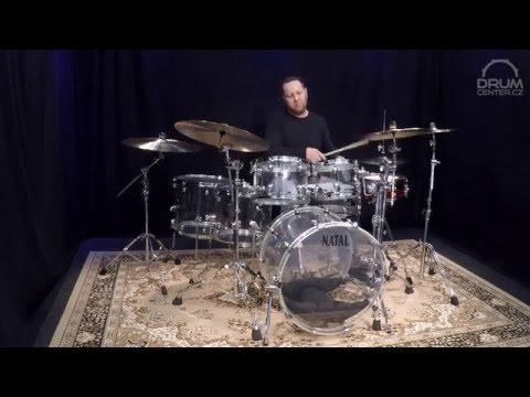 NATAL Arcadia Acrylic