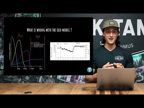 Energy Systems Basics