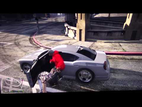 MongoTV_1958 - Mongo Games - DANSK - Del 139 - GTA 5 Online - Vil Spille GTA 5 Online 24 TIMER