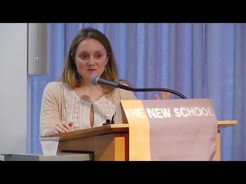 Public Programs Express: Surveillance City - The War on Drugs I The New School