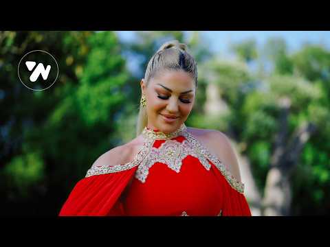 Blerina Balili - Këndoni shokë këndoni | KOLAZH (Official Music Video 4K)