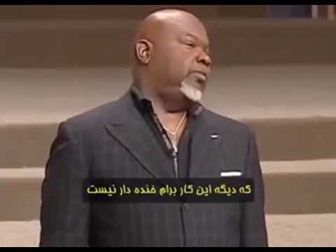 🎥 ویدیو انگیزشی:😳 تی دی جیکس ادعای عجیبی میکنه        @POOSETIVE  @thoughtfeker