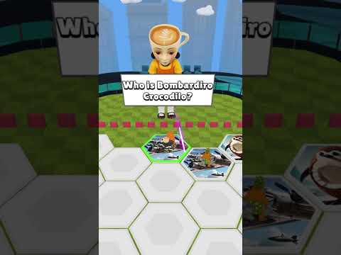 Brainrot.io : Memes Quiz