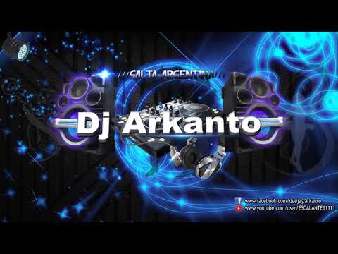 MIX CAPORALES PASION MORENA AÑO 2015(DJ ARKANTO)