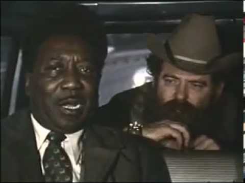 Muddy Waters Interview