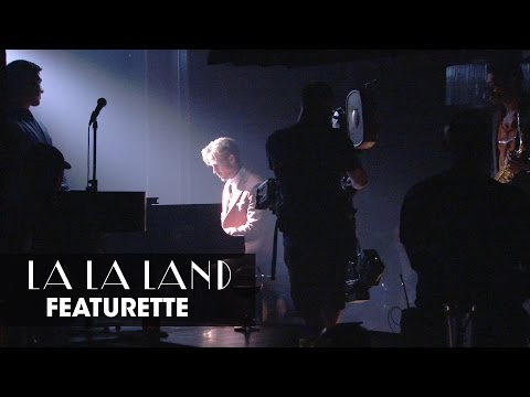 La La Land (2016 Filmi) Resmi Tanıtımı – Müzik
