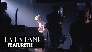 Video trailer för La La Land