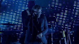 The National - Wasp Nest (Live)