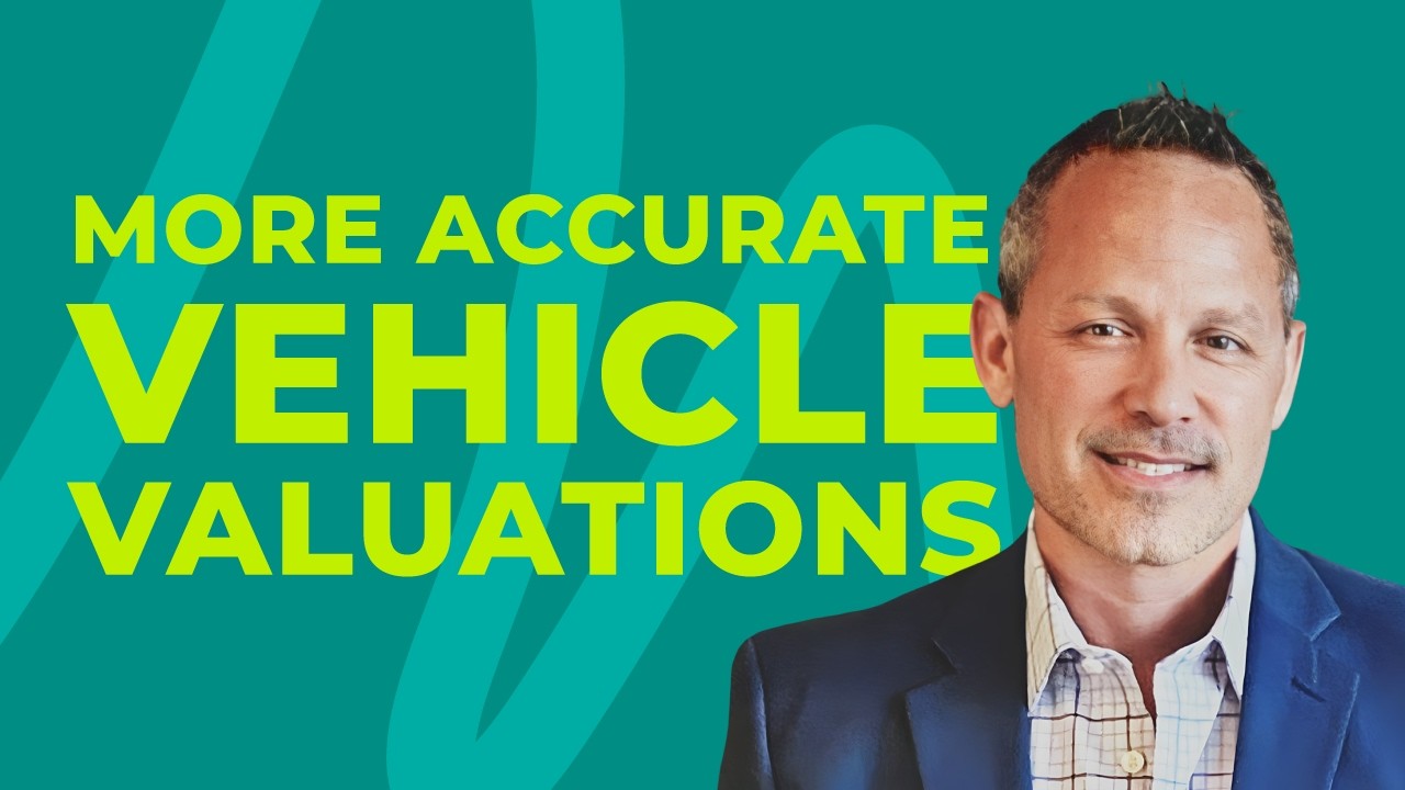 Navigating Economic Volatility & the Evolving Auto Market with Paul Machin from Black Book