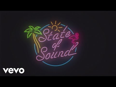 State of Sound - Love Me Like That (Lyric)