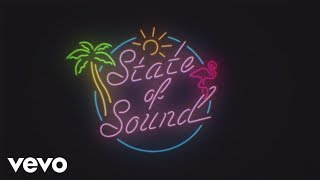 State of Sound - Love Me Like That (Lyric)