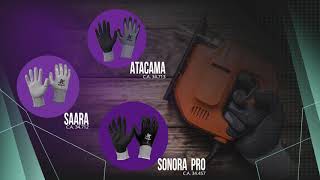 Luvas Kalipso de Alta Performance 👊💪🔝

Conheça os modelos Atacama, Saara e Sonora PRO: