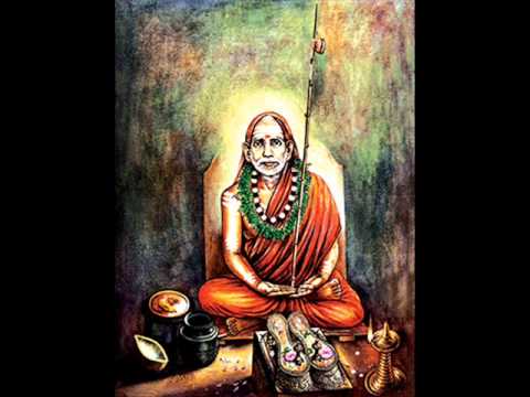 Enna Perum Thavam (Composition on Mahaperiyava)