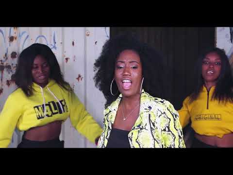 Cyganno - Todas Kits Feat. Arieth Feijó & Kota Manda (Official Vídeo)