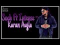 Soch ( Official Lyrics  Video ) karan Aujla HD VIDEO