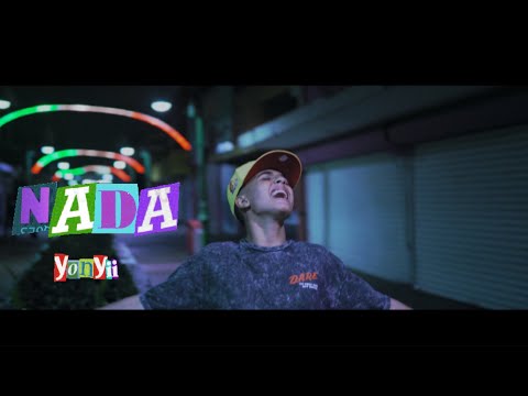 Yonyii - Nada ( Video Oficial )