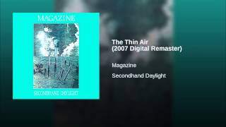 The Thin Air (2007 Digital Remaster)
