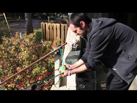 [2016.03.20] Water Balloon Launching 2