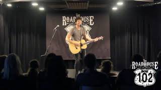 Morgan Evans - Everything Changes