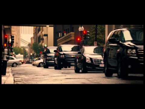 Movie Clip I The Mechanic I Shootout!