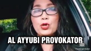 Download lagu NOVERINA SOLICHIN 'NGAMUK' AL AYYUBI PROVOKATOR !! mp3 Download lagu NOVERINA SOLICHIN 'NGAMUK' AL AYYUBI PROVOKATOR !! mp3