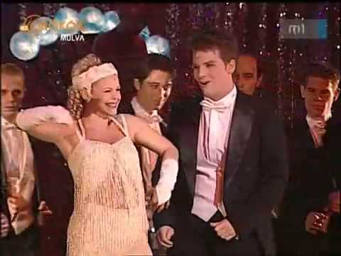 Gilolo (Szendy Szilvi - Peller Károly)