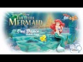 One Dance Deleted Song The Little Mermaid เงือกน้อยผจญภัย ...